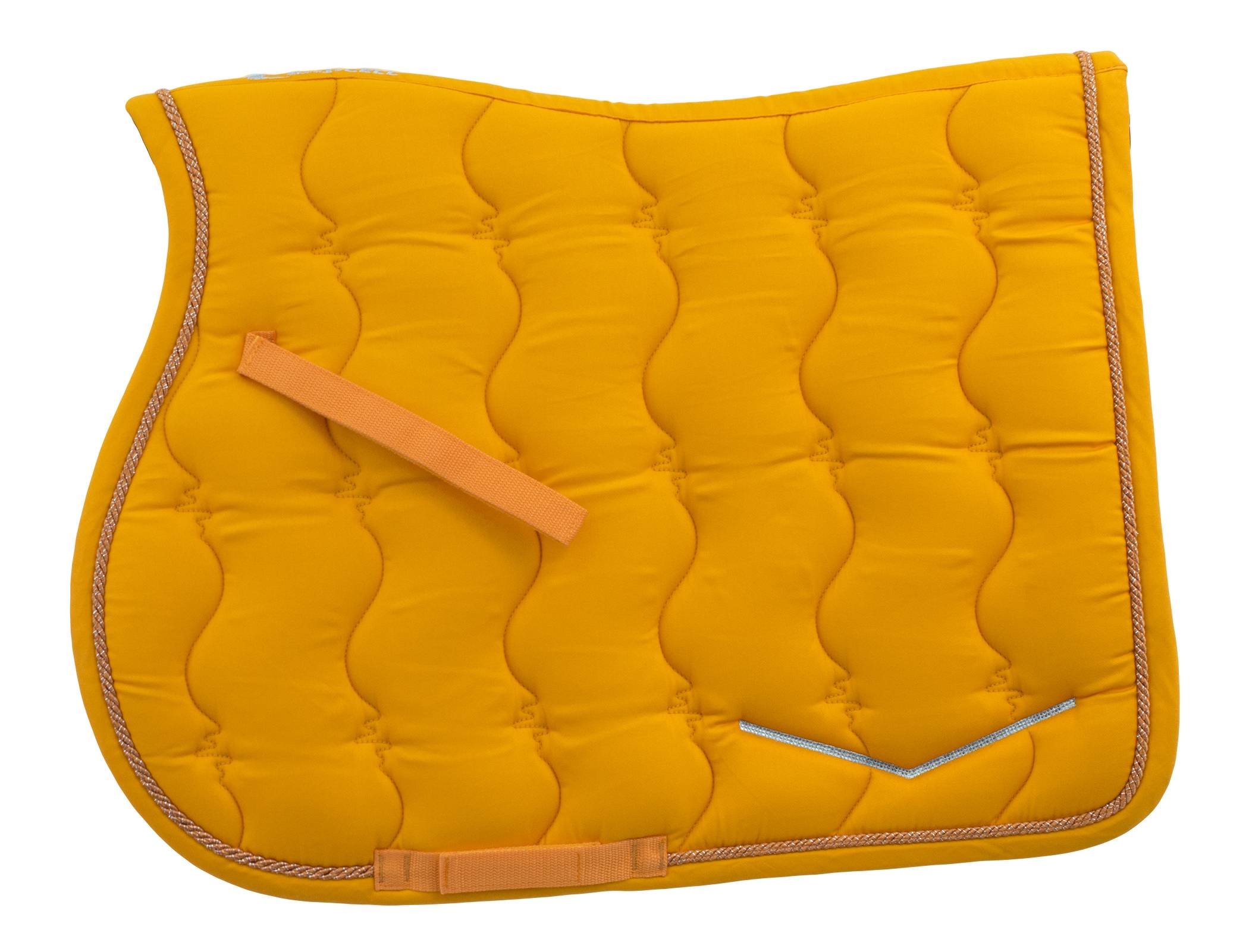 Lami-Cell Crystal All Purpose Saddle Pad