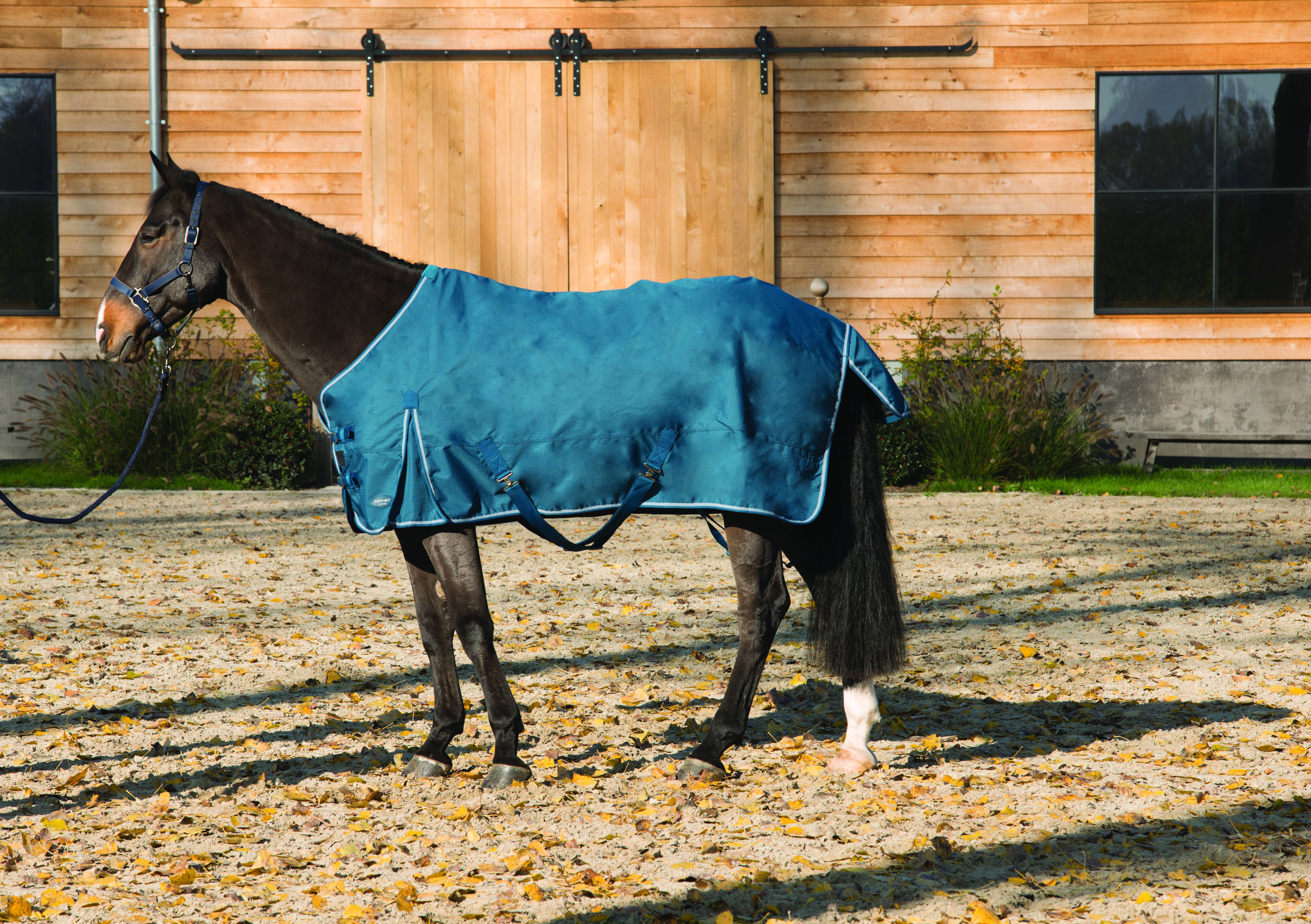 Equi-Sky Classic Heavy Weight Turnout Blanket