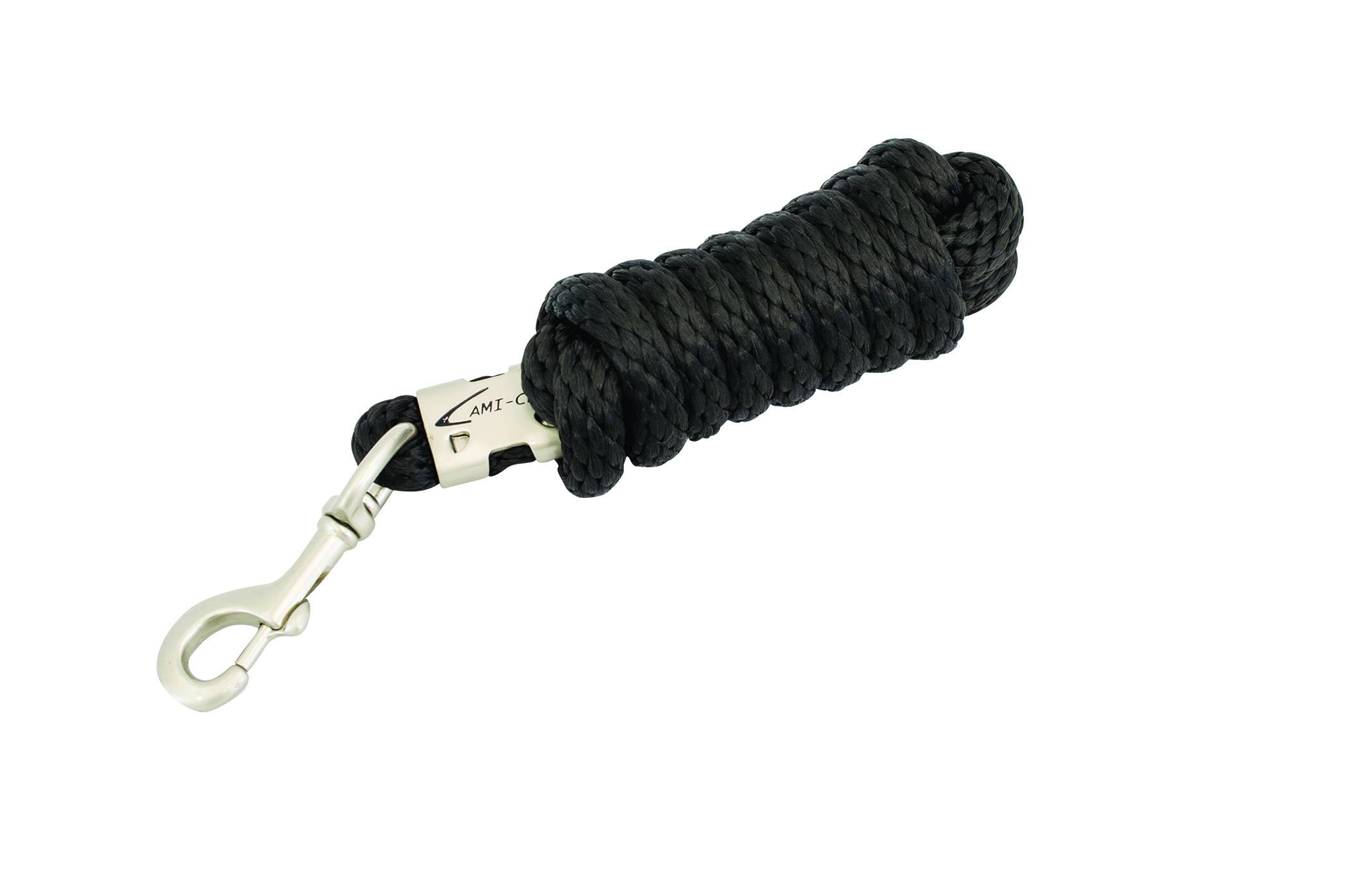 5-892747 Lami-Cell Basic Lead Rope with Matte Nickel Bolt S sku 5-892747