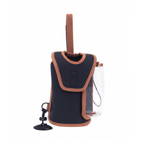 LamiCell Circle P Collection Bottle & GPS Bag