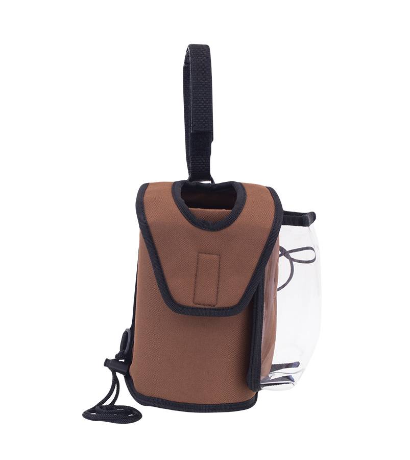 5-892757 LamiCell Circle P Collection Bottle & GPS Bag sku 5-892757