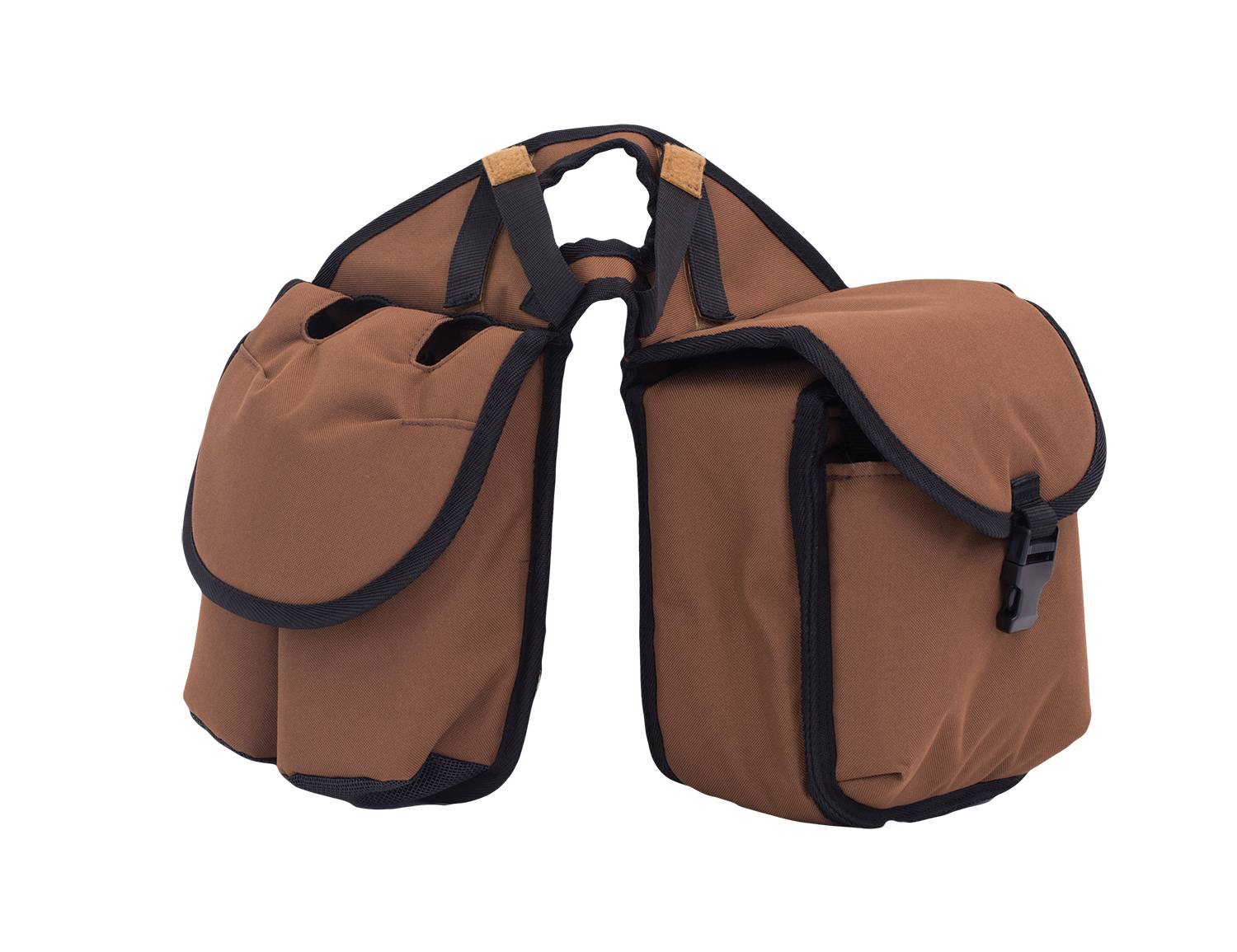 5-892761 LamiCell Circle P Collection 2 Bottle Horn Bag sku 5-892761