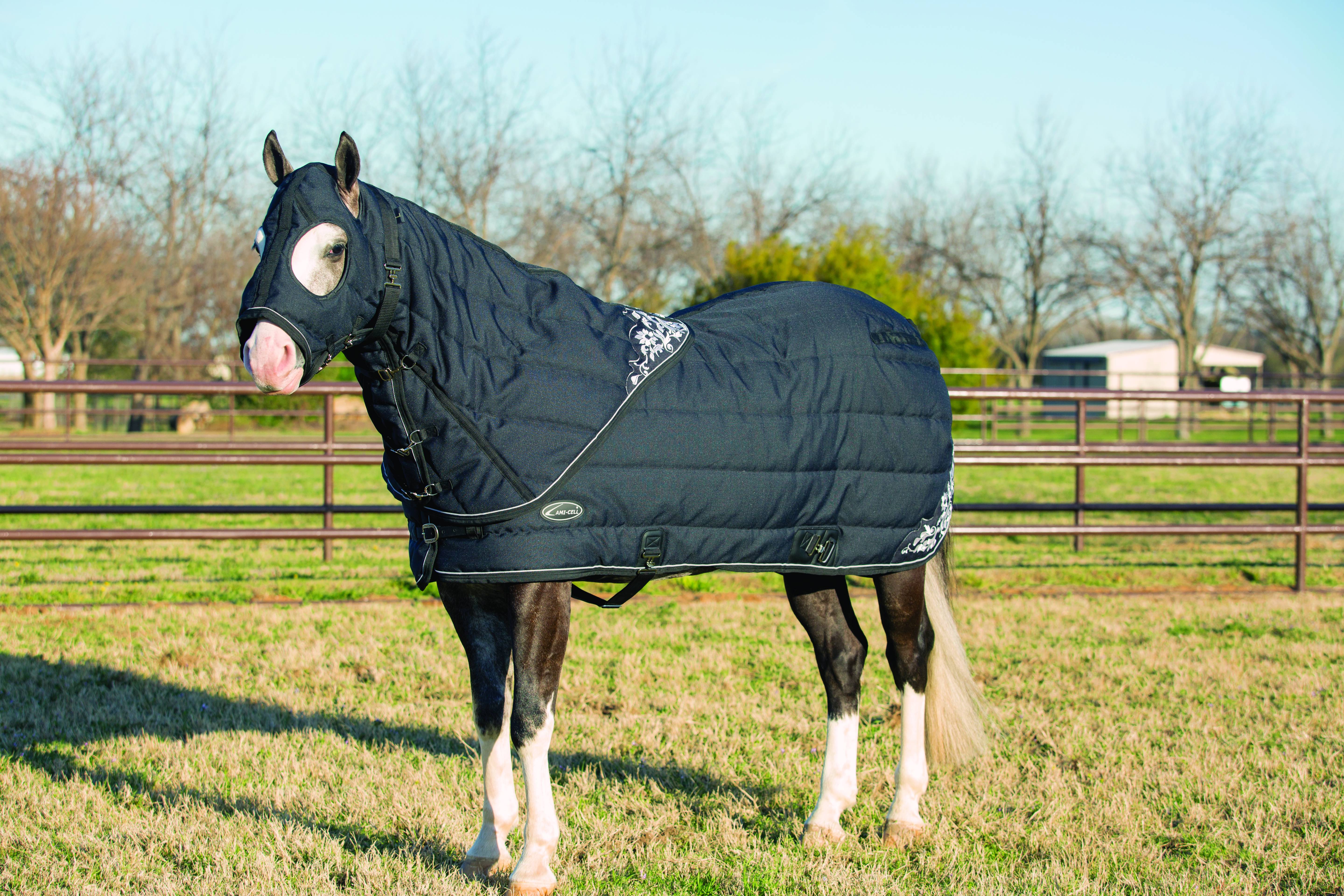 5-892839 Lami-Cell Sterling 200g Stable Blanket sku 5-892839