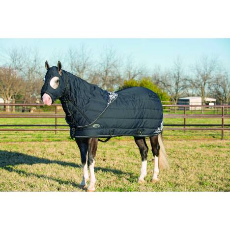 Lami-Cell Sterling 200g Stable Blanket