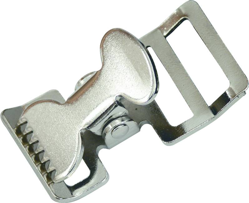 Action Gripper Clamp