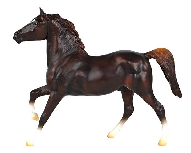 Breyer Classics Chestnut Sport Horse