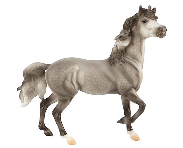 Breyer Traditional Hwin