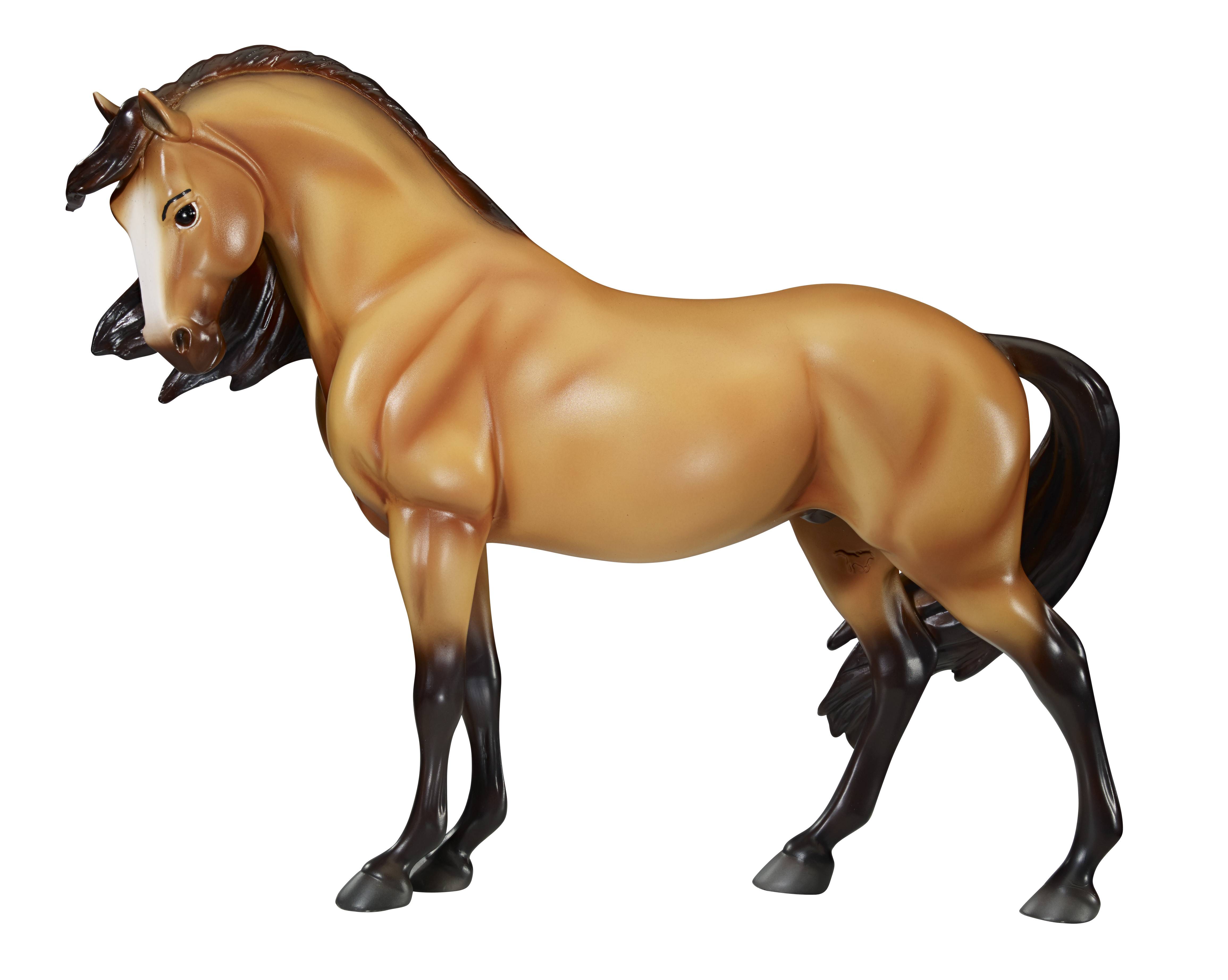 Breyer Traditional Spirit- 1:9 Scale