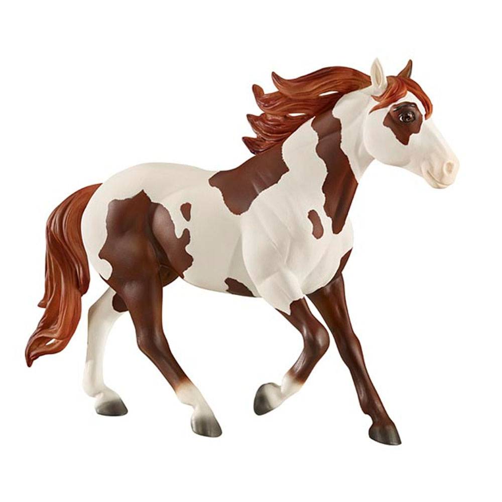 Breyer Traditional Boomerang- 1:9 Scale