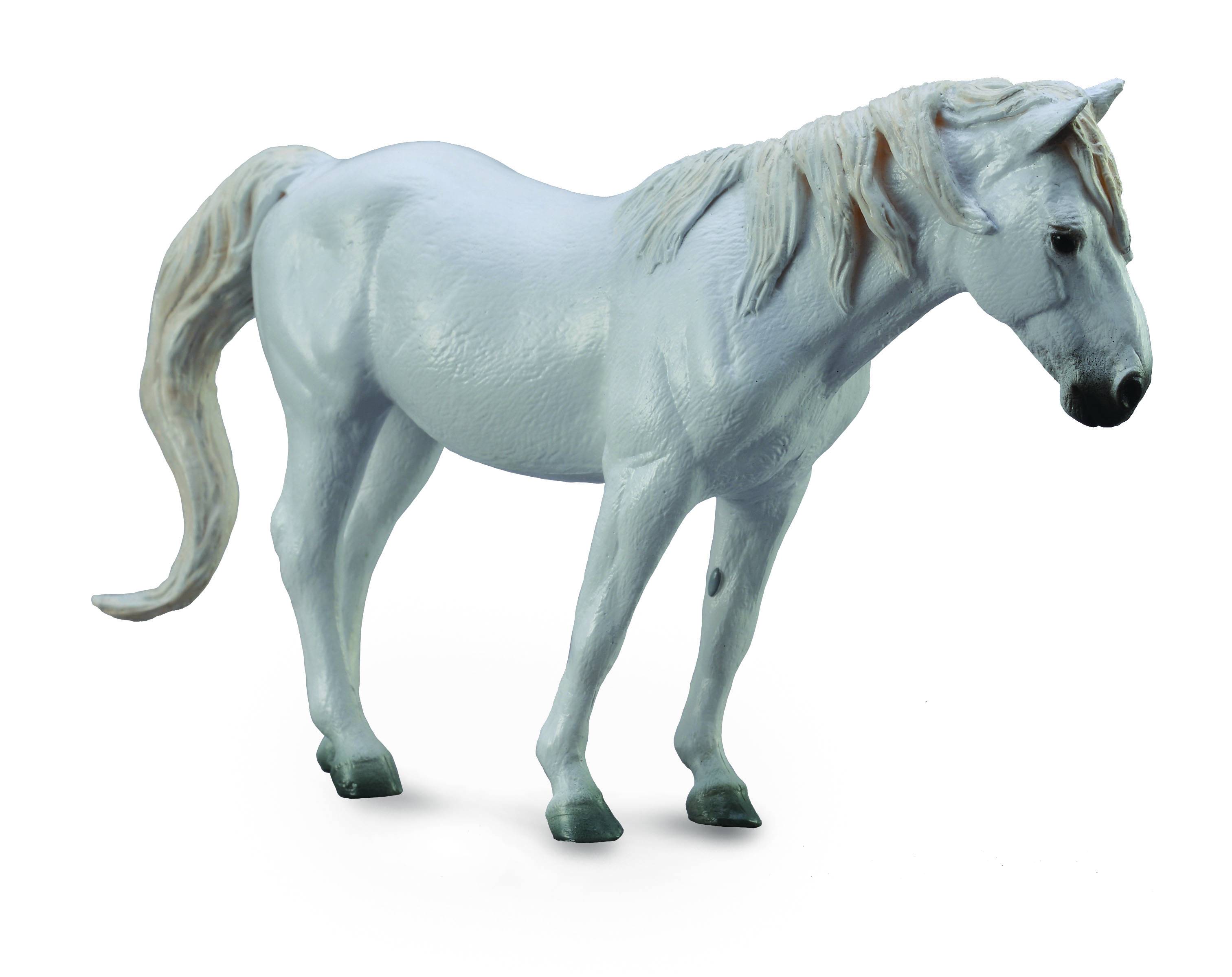 Breyer by Collecta Grey Camargue