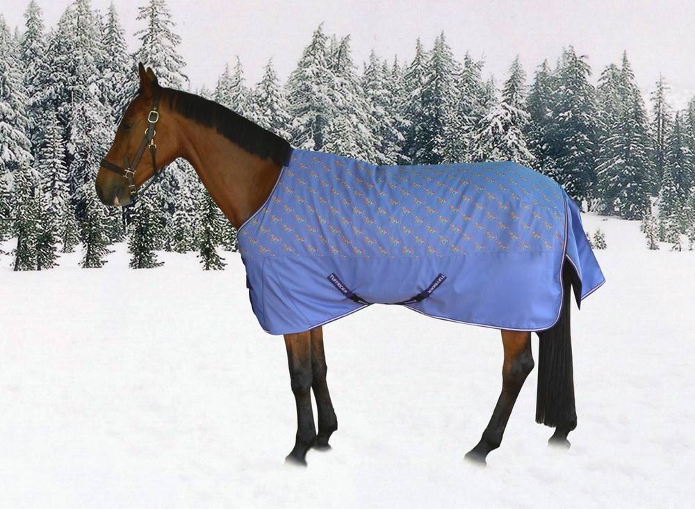 TuffRider Horse Blankets | EquestrianCollections