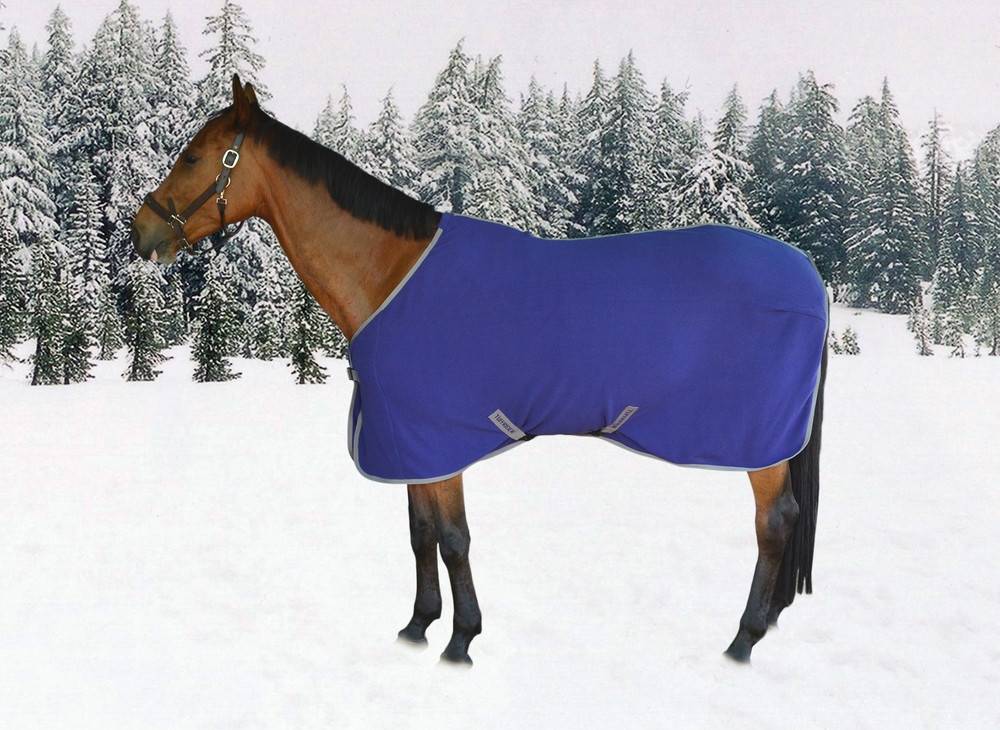 Tuffrider Cooler Sheet | EquestrianCollections