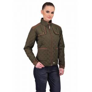 Equine Couture Cory Jacket- Ladies