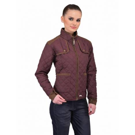 Equine Couture Cory Jacket- Ladies