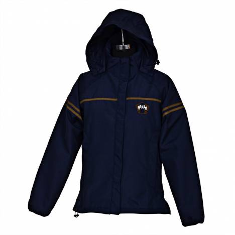 Equine Couture Farm House Jacket-Ladies