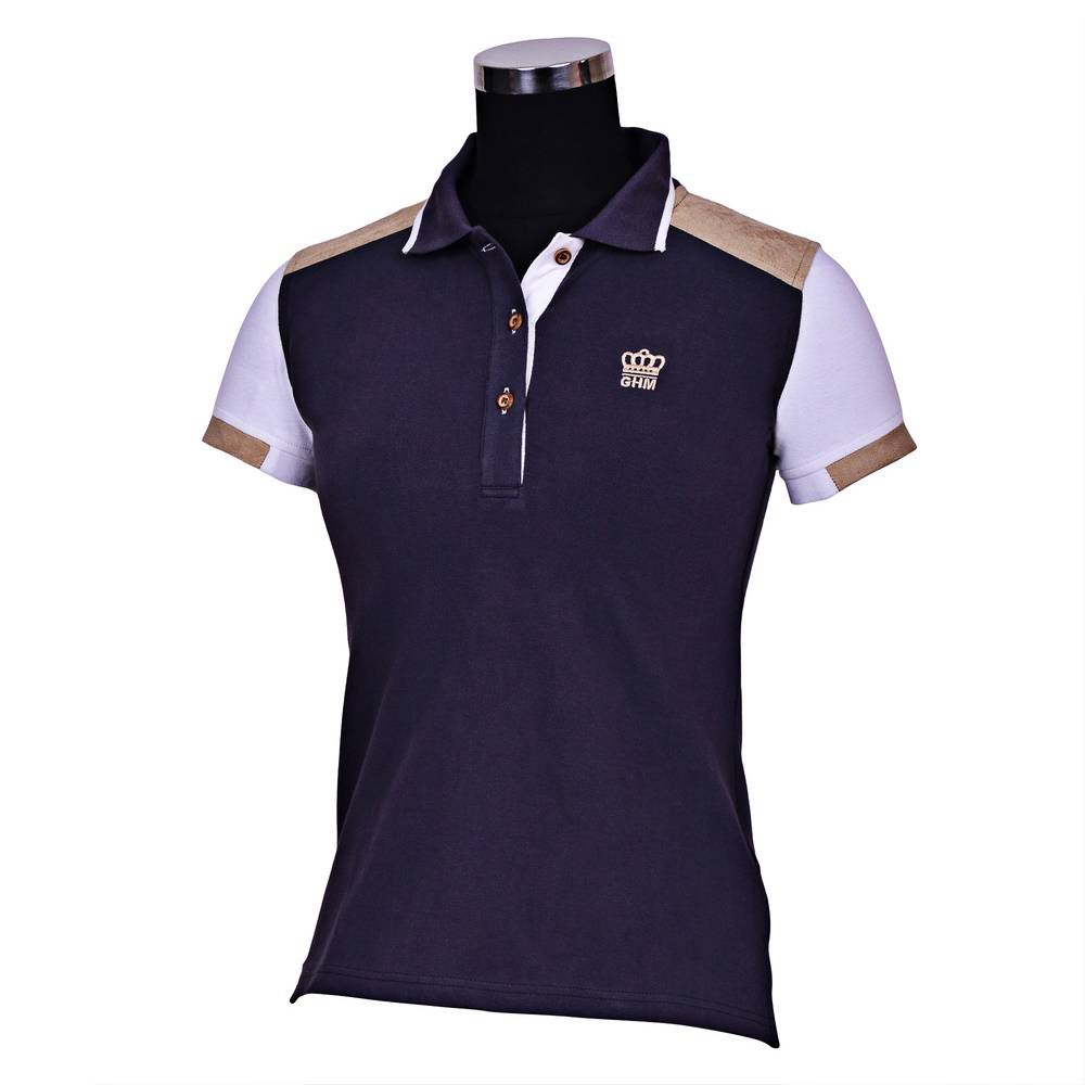 equine polo shirts