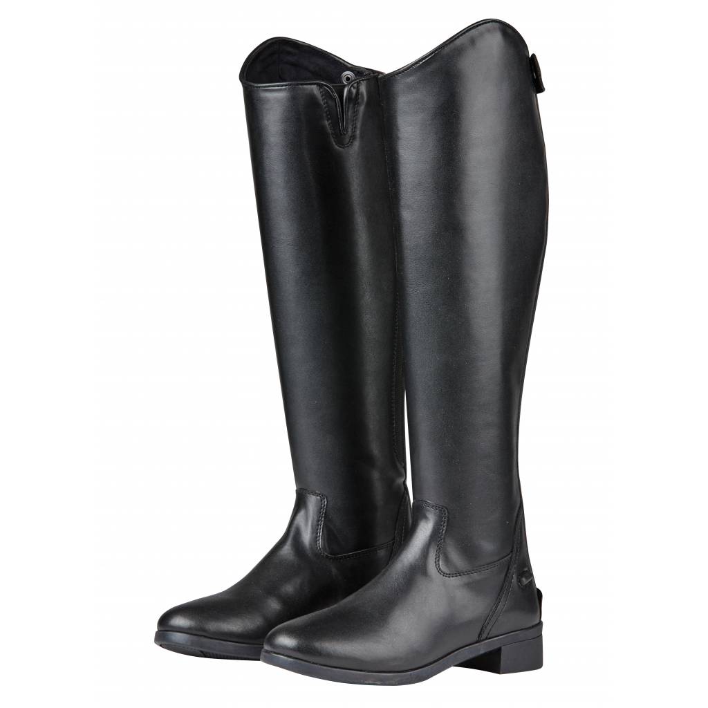 Saxon Syntovia Tall Dress Boots- Ladies