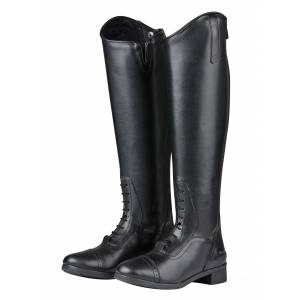 Saxon Syntovia Tall Field Boots- Ladies
