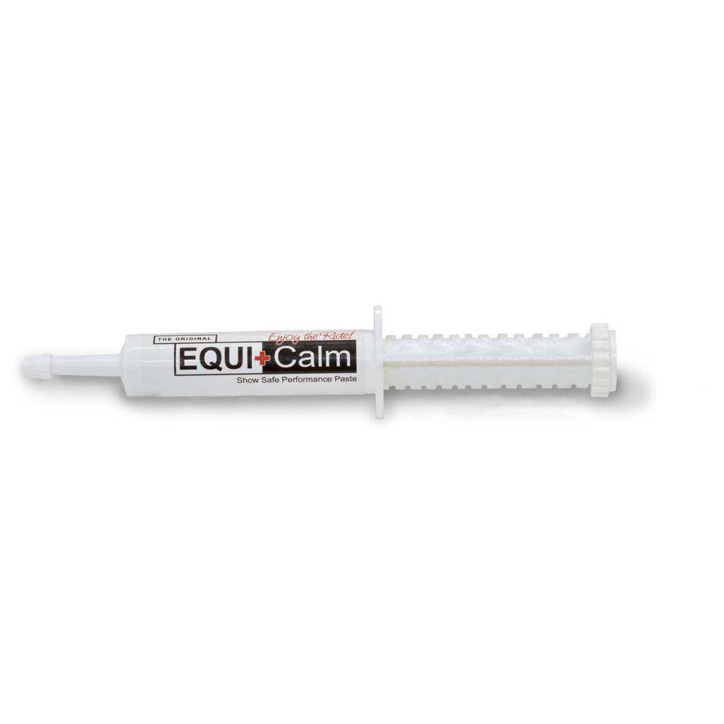 Equine Healthcare International Equi+Calm Performance Paste