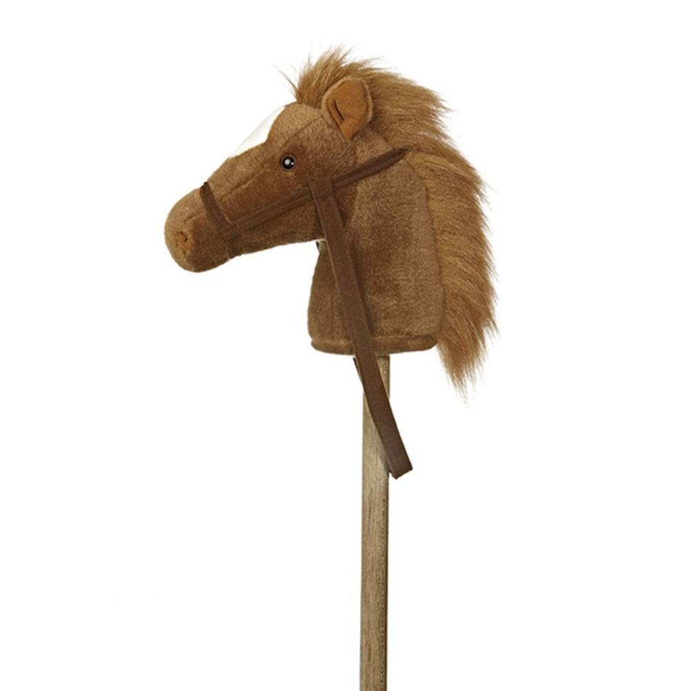 Intrepid Giddy Up Stick Horse