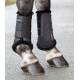 Shires ARMA Fleece Lined Brushing Boots