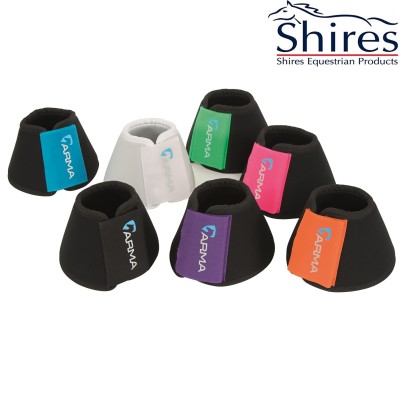 Shires Arma Over Reach Boot