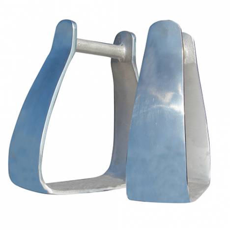 Professionals Choice Slant Stirrups