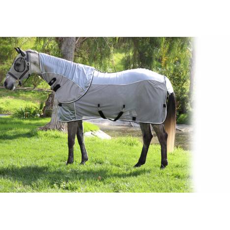 Professionals Choice Comfort Fly Sheet