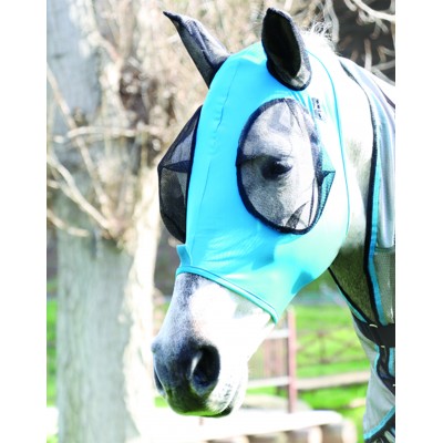 Professionals Choice Comfort Fly Lycra Mask