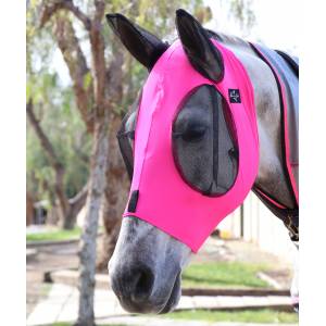 Professionals Choice Comfort Fly Lycra Mask