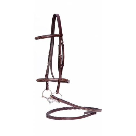 Nunn Finer Giulia Hunter Bridle