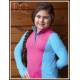 Elliena EQ Kids 'The Edge' Polo