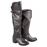 Stetson Boots and Apparel Ladies Riding Boots