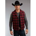 Stetson Boots and Apparel Men's Riding Coats