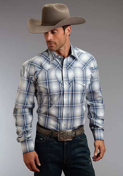 stetson lobo
