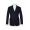RJ Classics R.J. Hampton Coat - Child - Black Herringbone