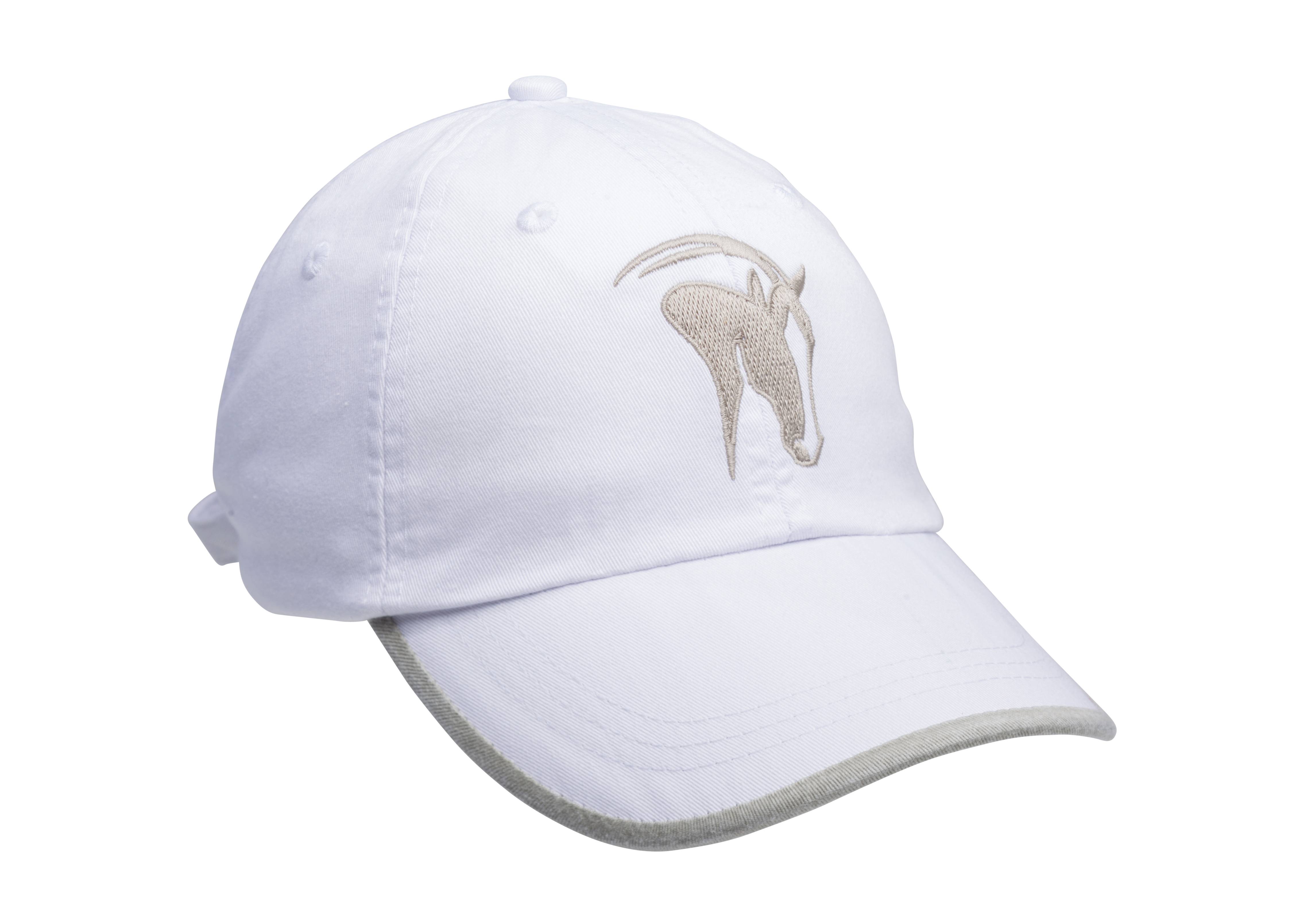 Kelley Horse Head Logo Cap- Ladies