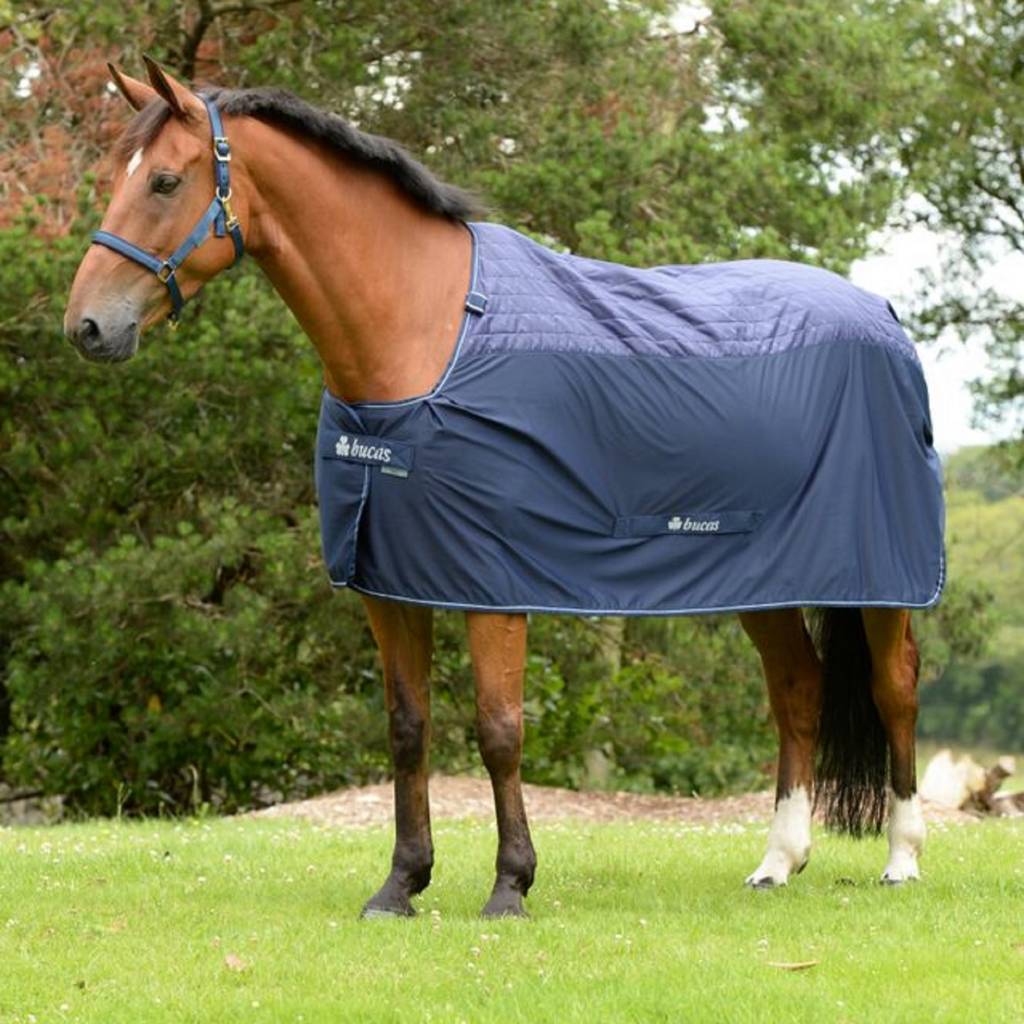 Bucas Recuptex Therapy Blanket