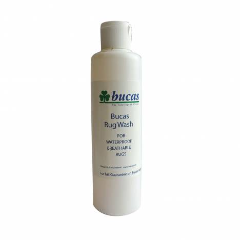 Bucas Blanket Wash - 250Ml