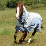 Bucas Horse Waterproof Rain Sheets