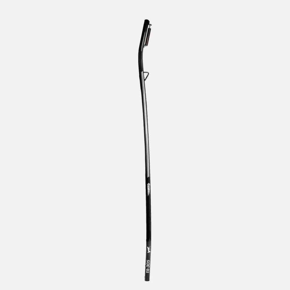 5-915214 Finntack QH T6 Steel Shaft - Left sku 5-915214