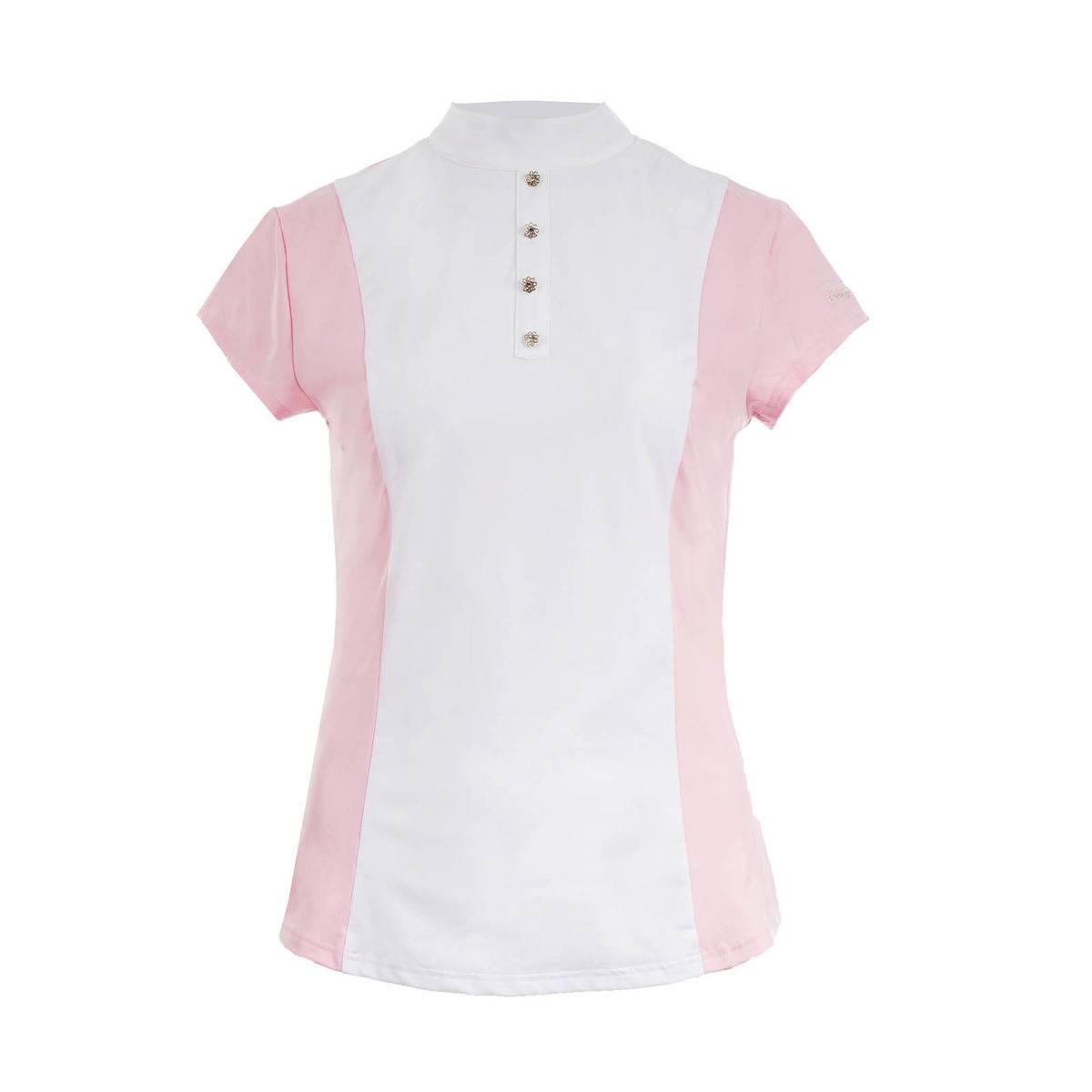 B Vertigo Anne Competition Shirt-Ladies