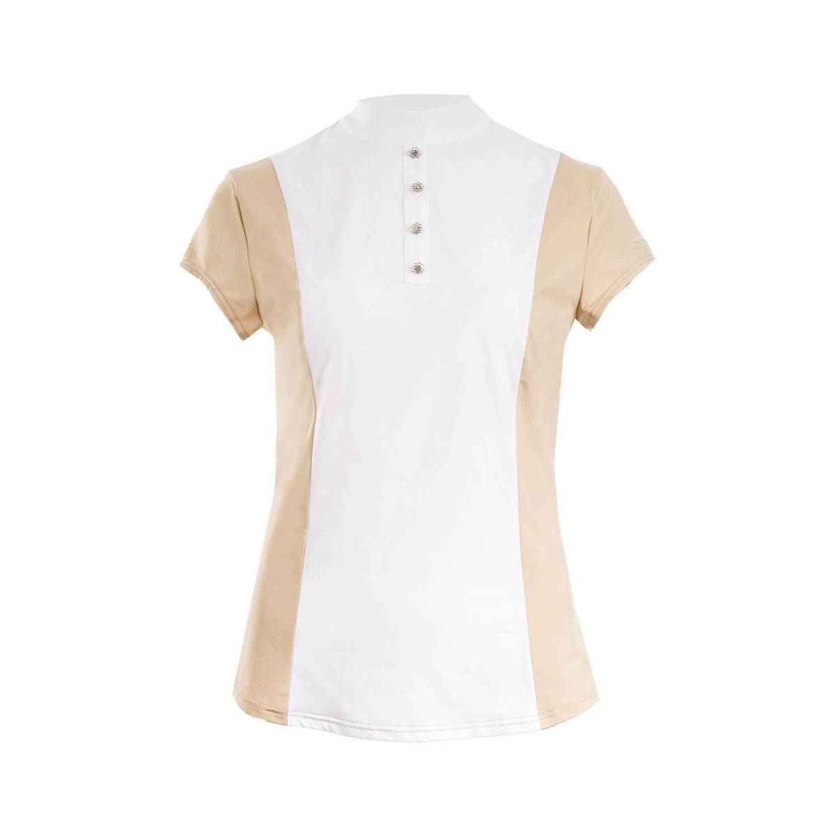 B Vertigo Anne Competition Shirt-Ladies