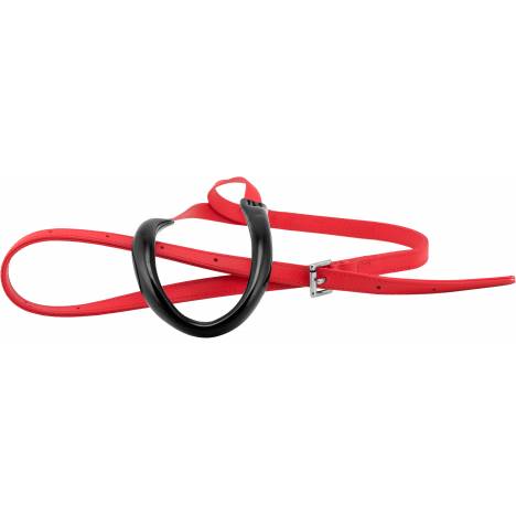 Horze Crupper-Synthetic