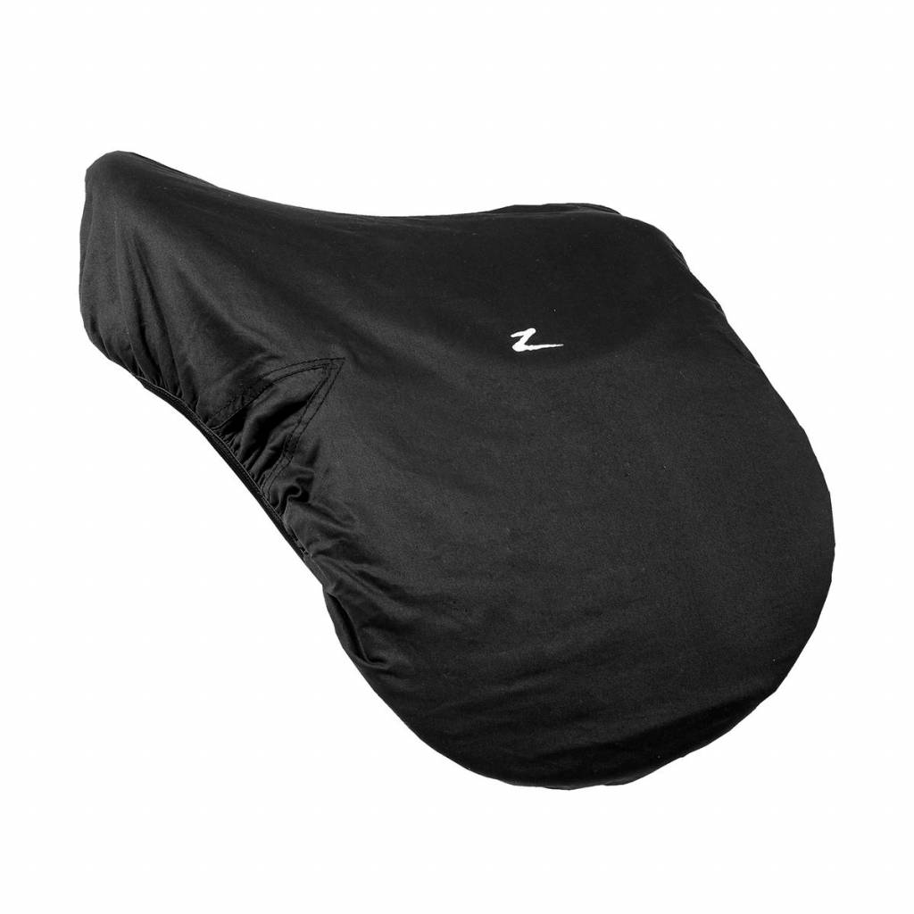 Horze Saddle Cover- Fleece-Lined