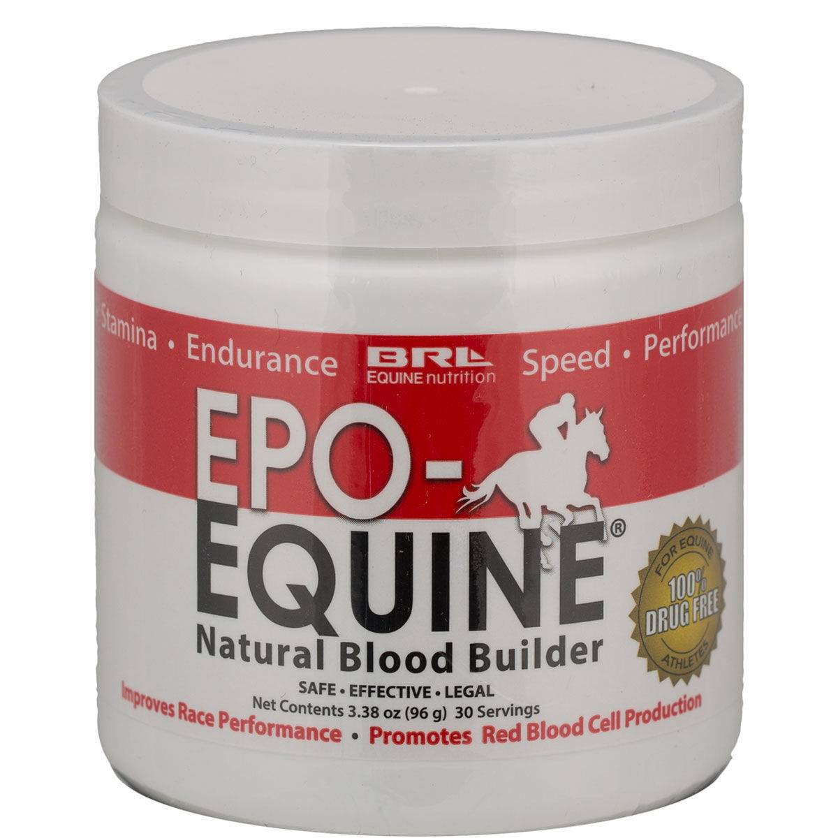 5-915654 Epo-Equine Jar - 30 Servings sku 5-915654