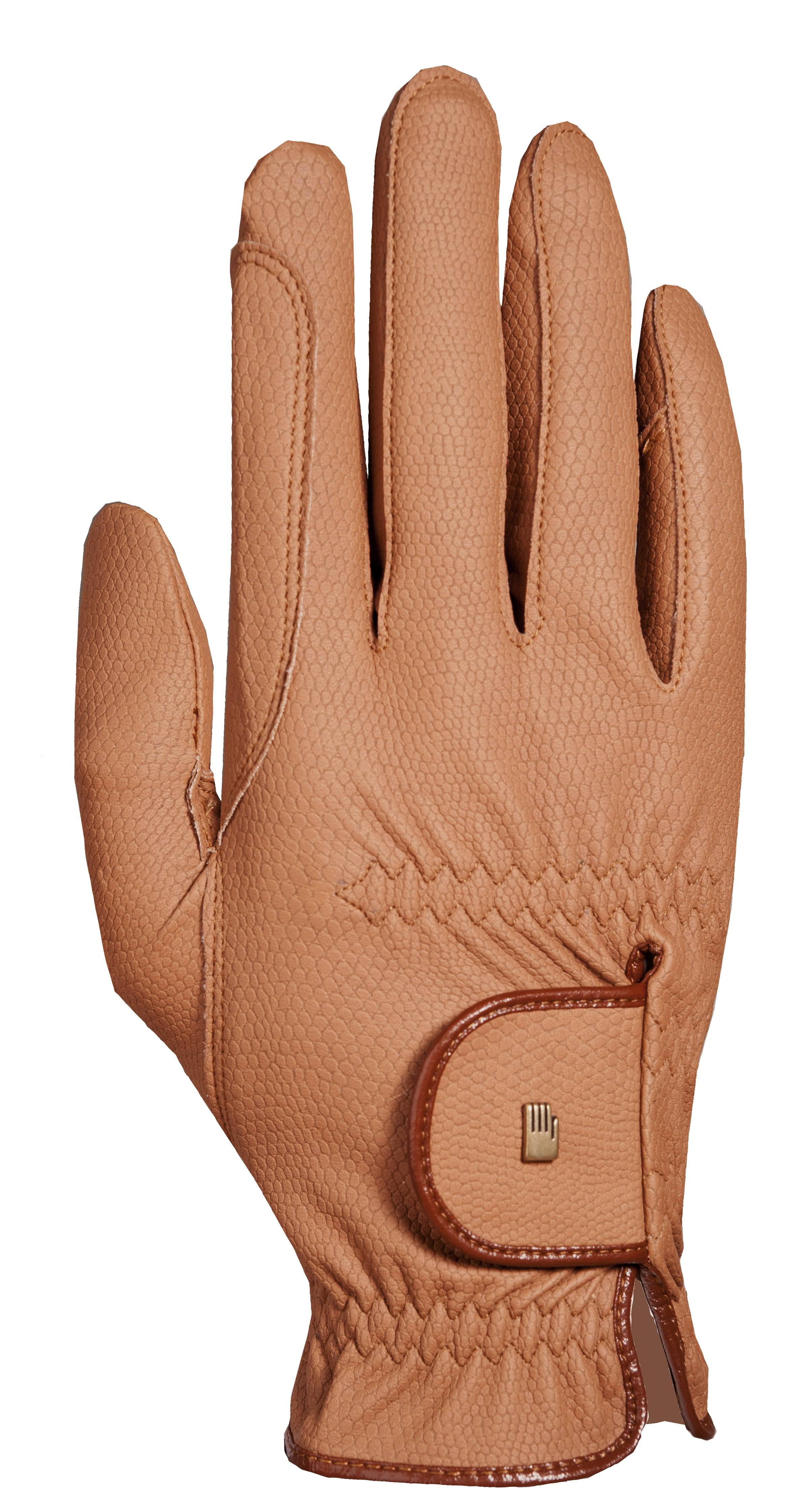 Roeckl Roeck-Grip Gloves - Unisex