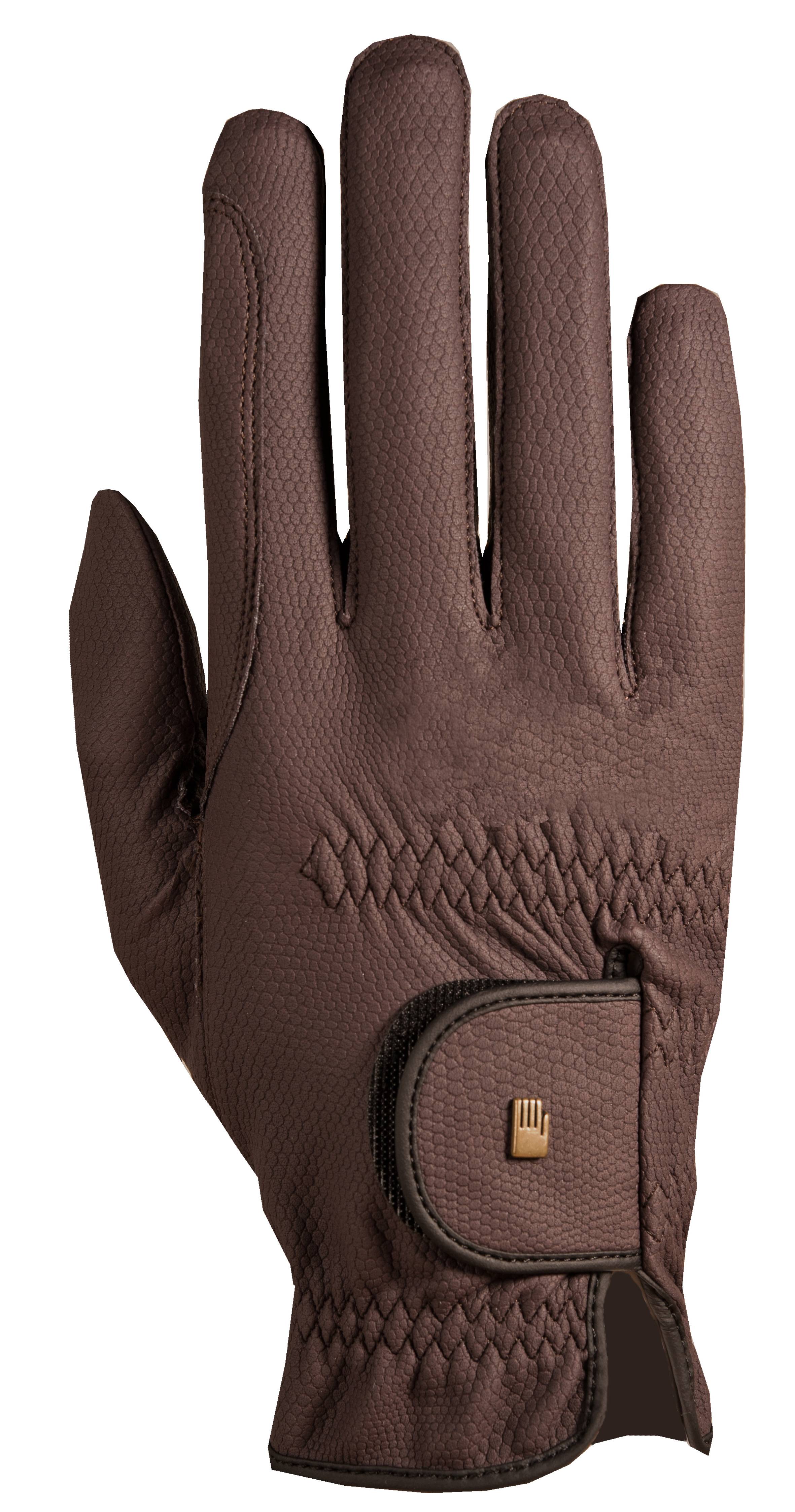 Roeckl Roeck-Grip Gloves - Unisex