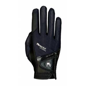 Roeckl Madrid Gloves - Unisex