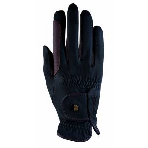 Roeckl Malta Gloves - Unisex